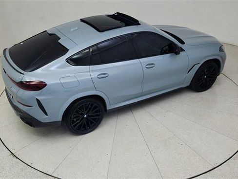 Used 2025 BMW X6 M60i image 83