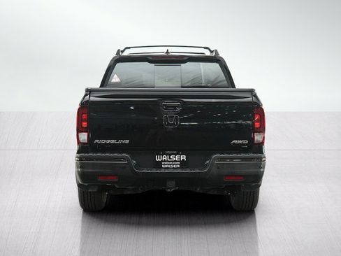 Used 2019 Honda Ridgeline Black Edition image 4