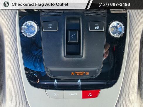 Used 2022 Kia Sorento SX FWD image 23