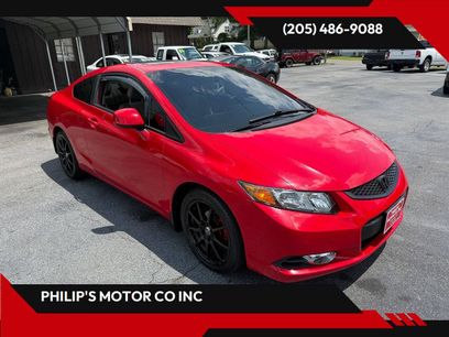 Used 2012 Honda Civic EX