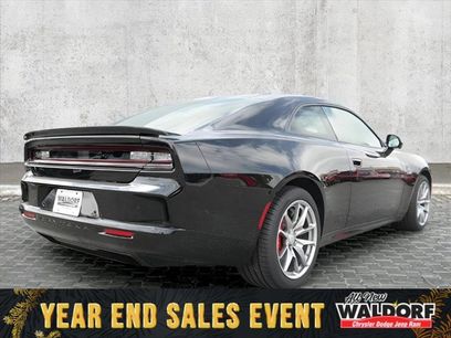 New 2024 Dodge Charger Scat Pack w/ Plus Group