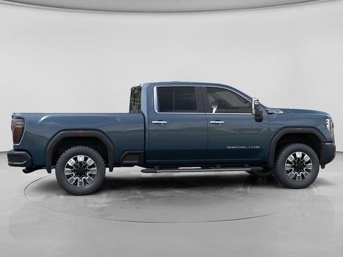 New 2026 GMC Sierra 2500 Denali image 5
