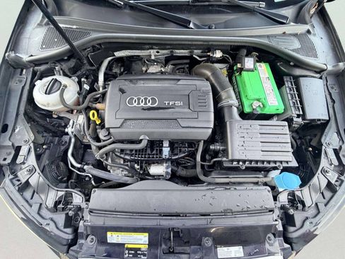 Used 2017 Audi A3 2.0T Premium image 12