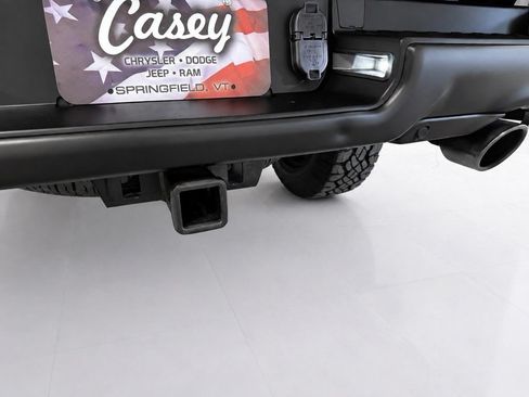 Used 2023 RAM 1500 Rebel w/ Rebel Level 2 Equipment Group AWD/4WD image 12