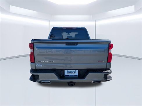 Used 2021 Chevrolet Silverado 1500 RST image 6