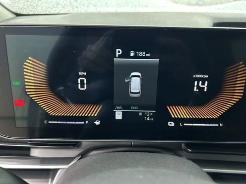 New 2026 Kia Carnival LXS image 14