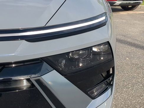 New 2024 Hyundai Sonata SEL image 10