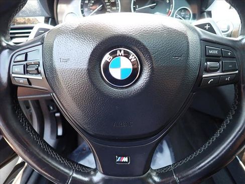 Used 2012 BMW 640i Coupe RWD image 15