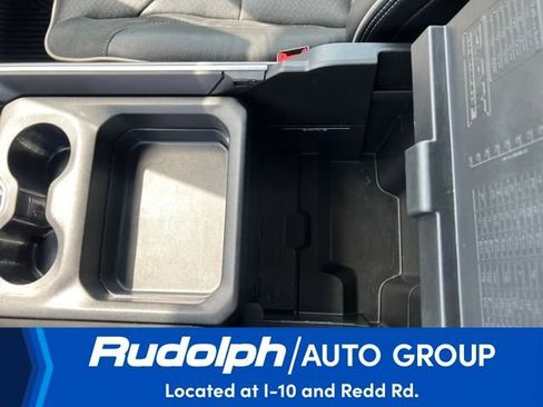 Used 2020 RAM 1500 Laramie w/ Sport Appearance Package image 25