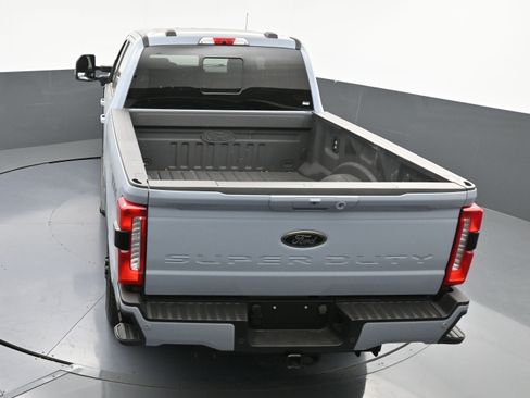 Used 2024 Ford F250 Lariat w/ Lariat Ultimate Package image 37