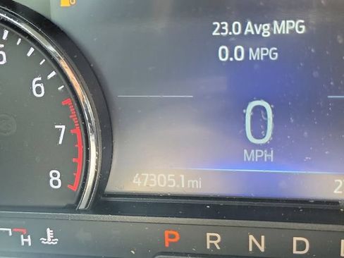 Used 2023 Ford Explorer XLT RWD image 32