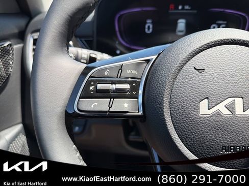 New 2026 Kia Seltos S AWD/4WD image 32