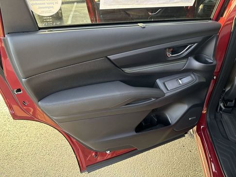 New 2026 Subaru Ascent Bronze Edition image 27