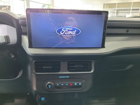 New 2026 Ford Maverick XLT w/ Equipment Group 301A AWD/4WD image 17