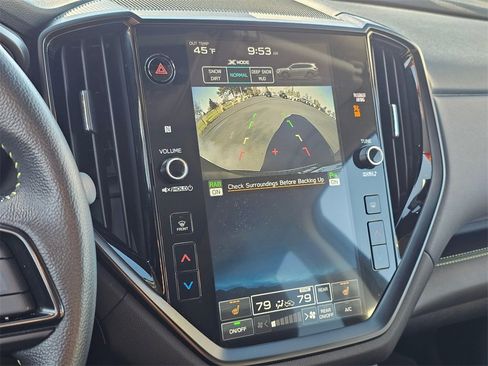 Used 2025 Subaru Ascent Onyx Edition image 26