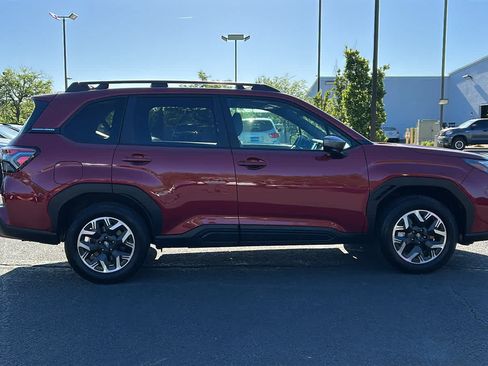 Certified 2026 Subaru Forester Premium AWD/4WD image 5