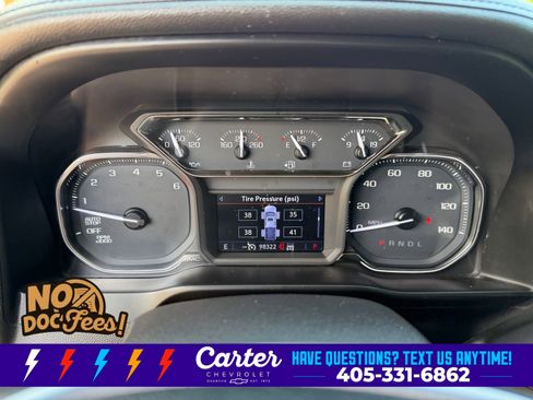 Used 2019 GMC Sierra 1500 SLT AWD/4WD image 22