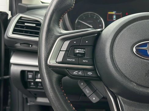 Used 2021 Subaru Crosstrek 2.5i Limited w/ Moonroof Package 2 image 22