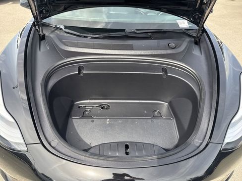 Used 2020 Tesla Model 3 Performance AWD/4WD image 23