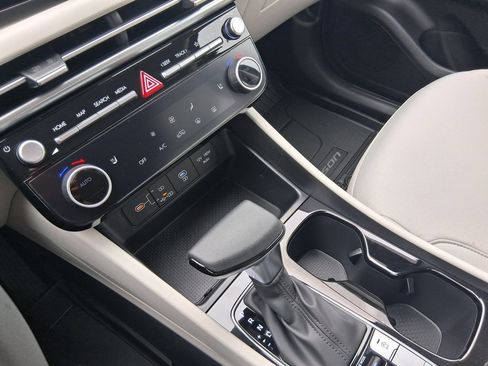 New 2026 Hyundai Tucson SEL image 25