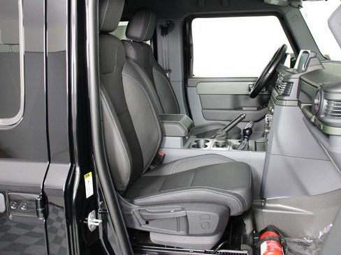 New 2025 INEOS Grenadier image 12