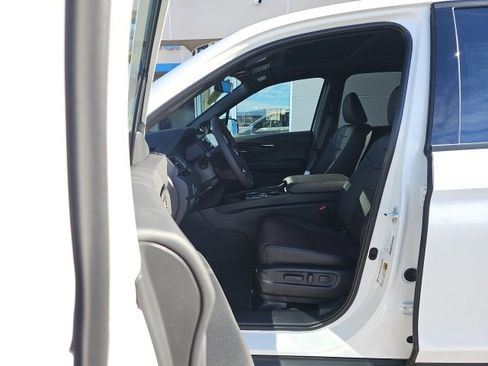 New 2026 Honda Ridgeline Black Edition image 12