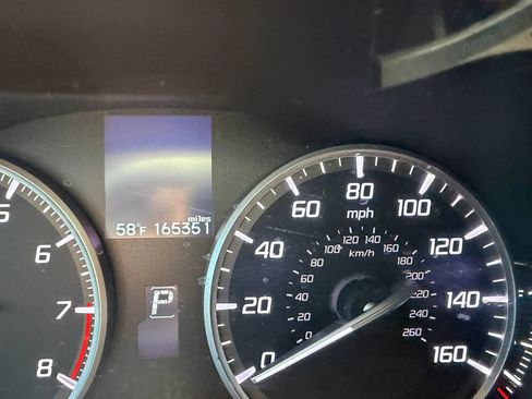 Used 2016 Acura ILX FWD image 22