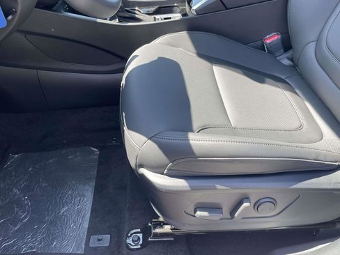 New 2026 Hyundai Santa Cruz SEL FWD image 11