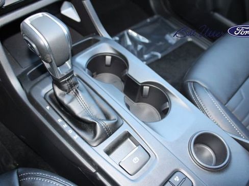 New 2025 Ford Ranger Lariat w/ Trailer Tow Package image 12