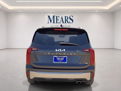 Used 2025 Kia Telluride S