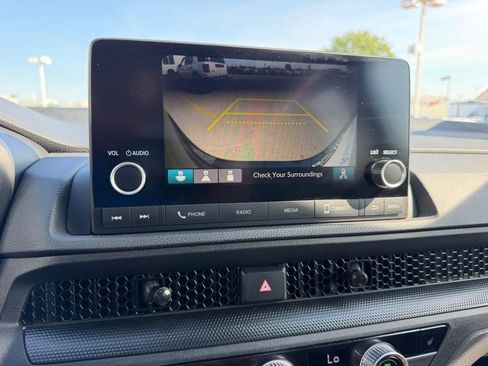 Used 2024 Honda CR-V Sport image 21