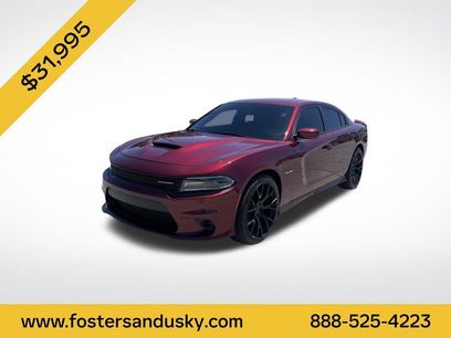 Used 2021 Dodge Charger R/T w/ Plus Group