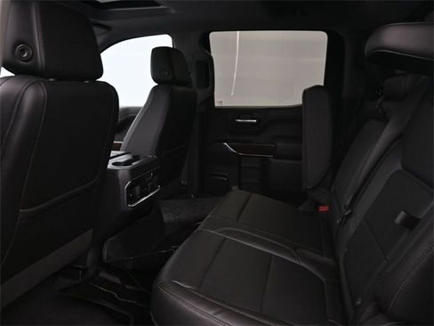 Used 2019 GMC Sierra 1500 SLT w/ SLT Premium Package image 15