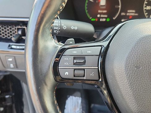 Certified 2024 Honda CR-V Sport Touring image 20