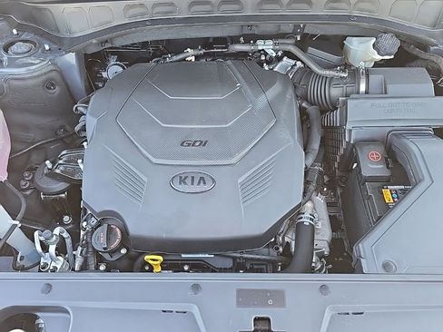 Used 2021 Kia Telluride SX FWD image 10
