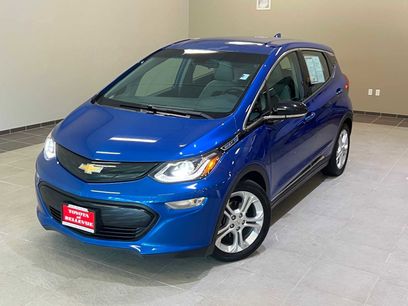 Used 2019 Chevrolet Bolt LT