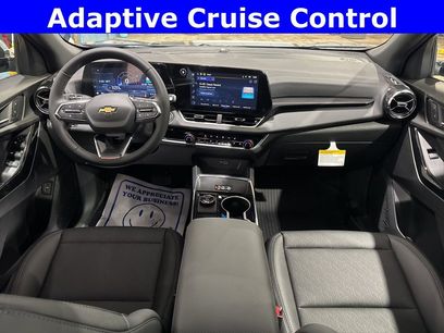 New 2026 Chevrolet Equinox LT w/ Convenience Package II
