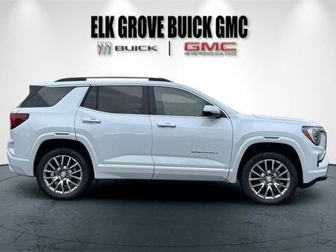 New 2026 GMC Terrain Denali image 3