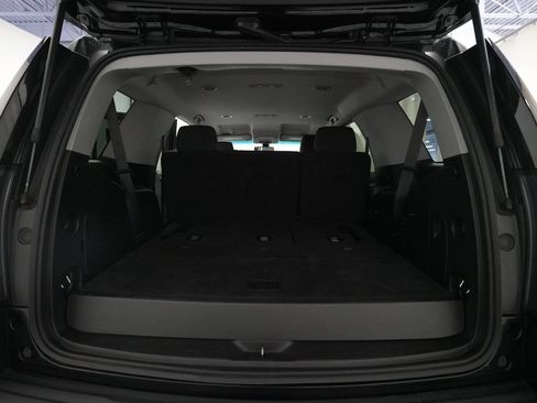 Used 2019 GMC Yukon SLE w/ HD Trailering Package AWD/4WD image 10