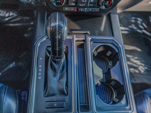 Used 2020 Ford F150 Raptor w/ Equipment Group 802A Luxury image 29