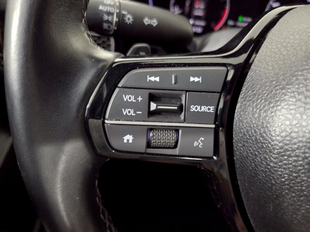 Used 2025 Honda Civic Sport image 17