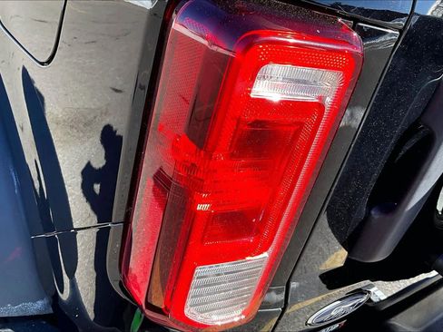 Used 2022 Ford Bronco Big Bend image 28