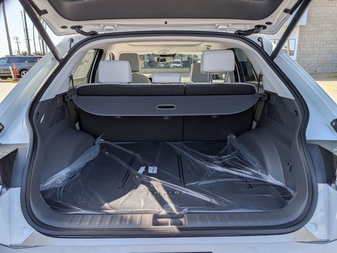 New 2026 Hyundai Ioniq 5 Limited RWD image 22