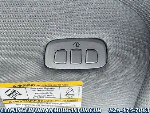 New 2026 Ford F250 Lariat w/ Black Appearance Package image 32