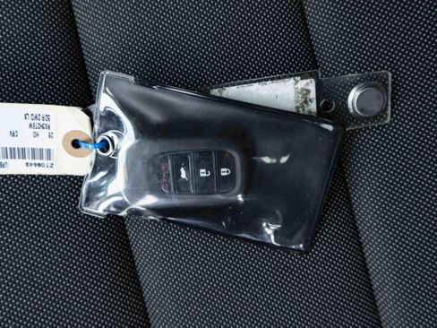 Used 2026 Honda CR-V LX image 42