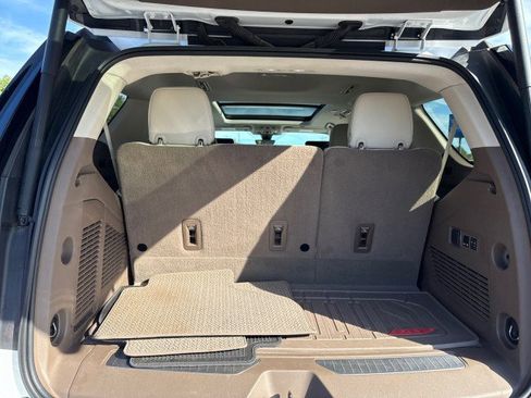 Used 2021 GMC Yukon Denali w/ Denali Ultimate Package image 21