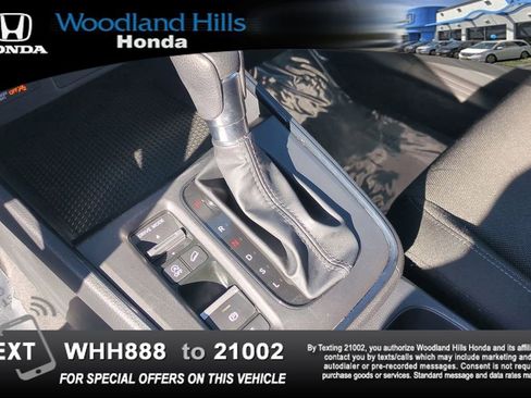 Used 2024 Honda CR-V EX image 17