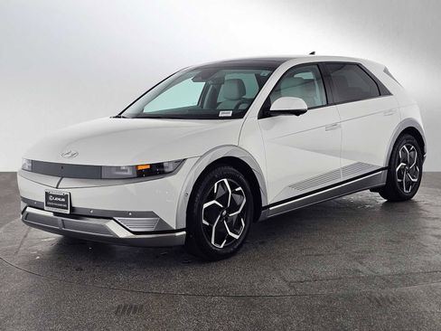 Used 2024 Hyundai Ioniq 5 Limited RWD image 7