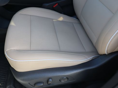 Used 2026 Buick Enclave Preferred w/ LPO, Floor Liner Package image 17