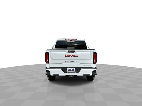 Used 2026 GMC Sierra 1500 Denali w/ Technology Package image 7